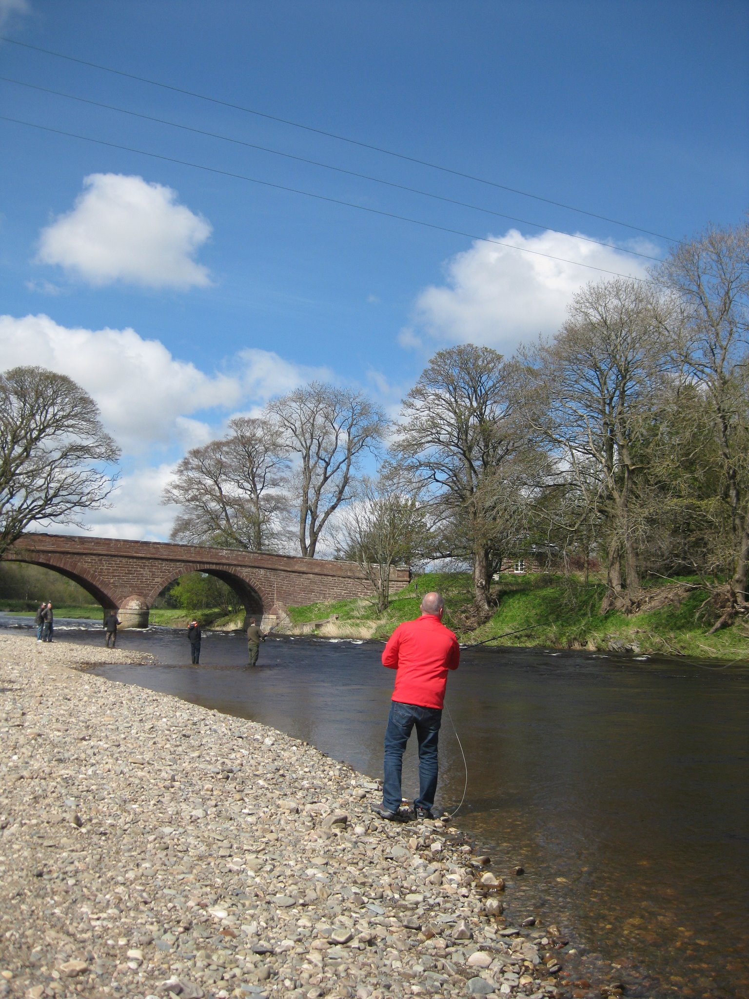 Fishing Aberdeenshire